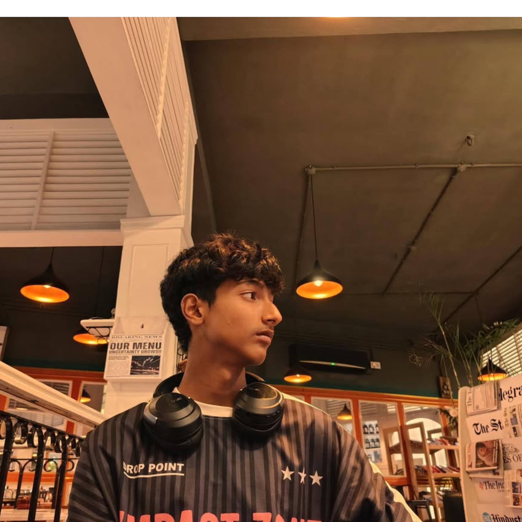 Co-Founder