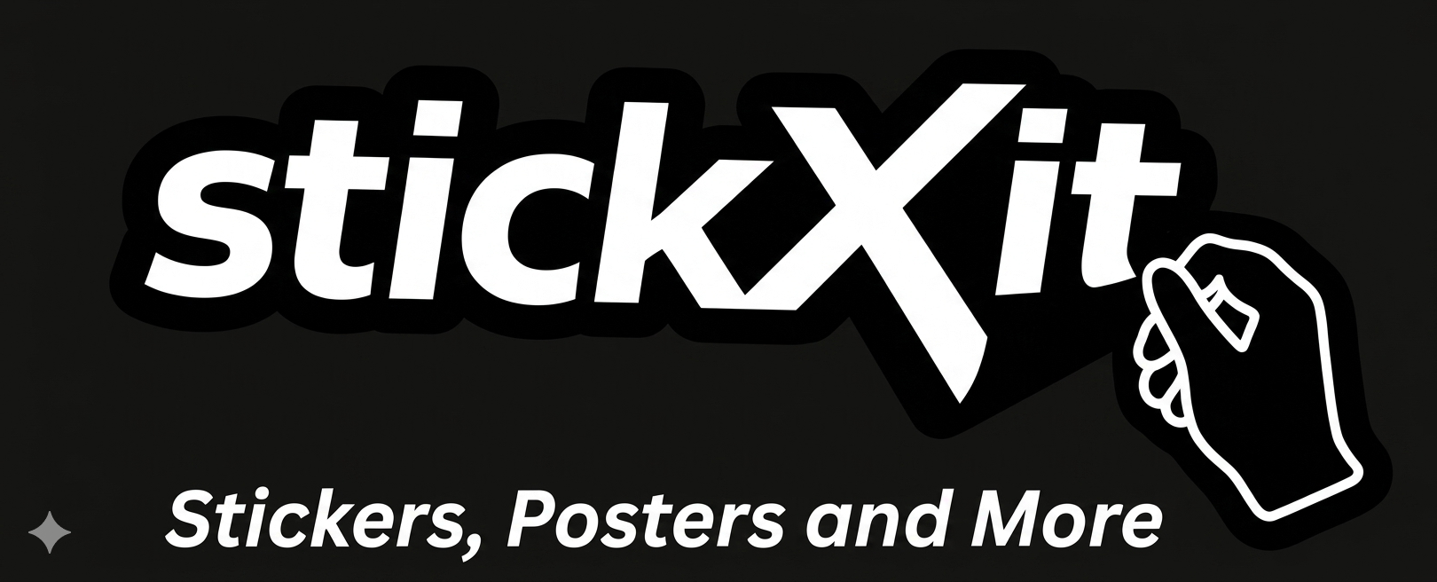 stickXit Logo